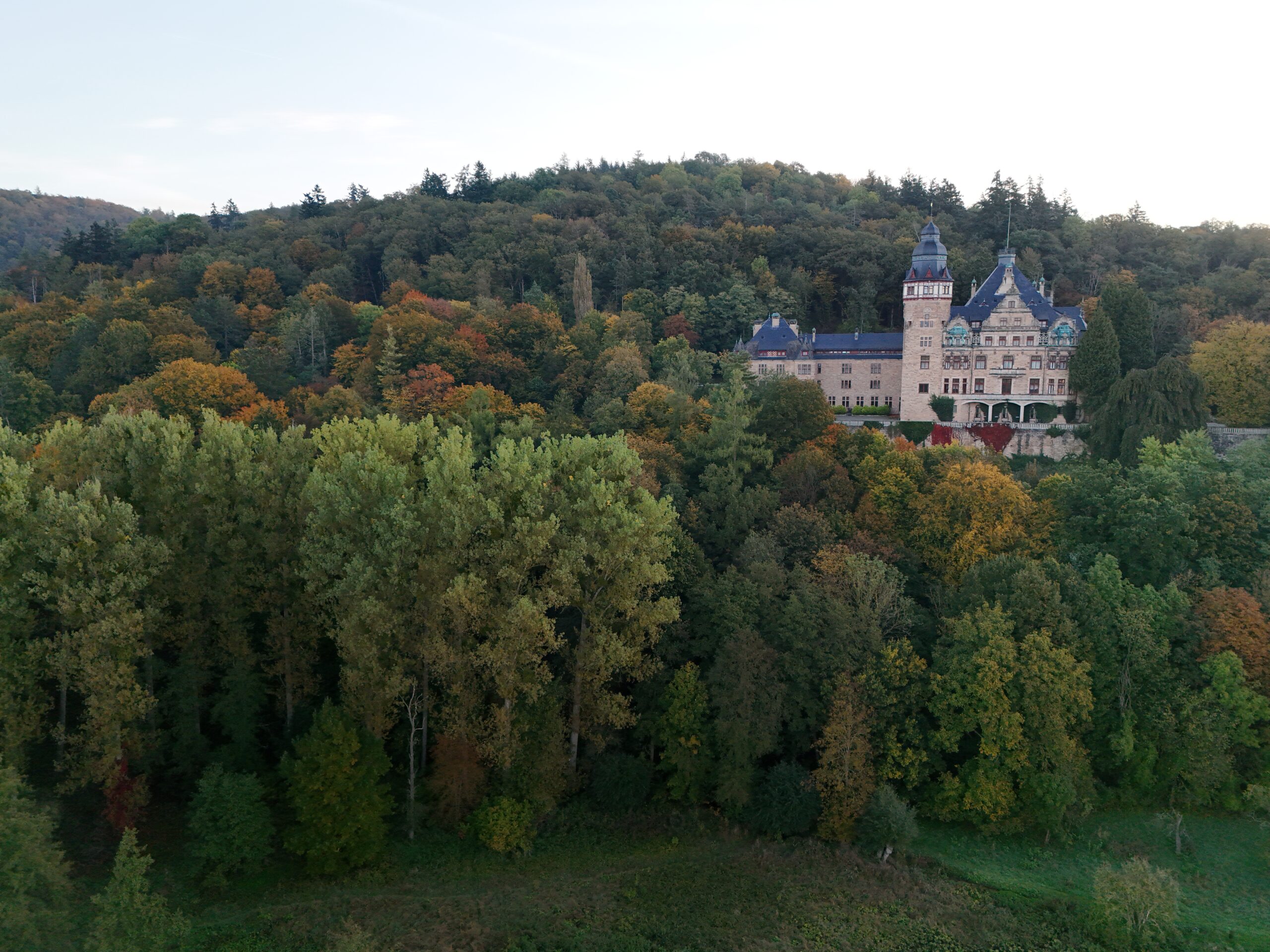 Vorher